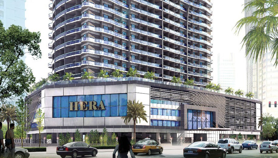 Hera Tower